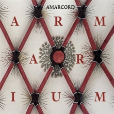 Various Composers - Armarium