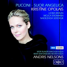 Puccini Giacomo - Suor Angelica