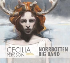 Cecilia Person Norrbotten Big Band - Composer In Residence