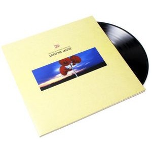 Depeche Mode - Music For The Masses