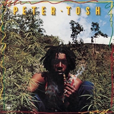 Tosh Peter - Legalize It