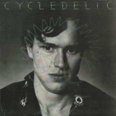 Johnny Moped - Cycledelic