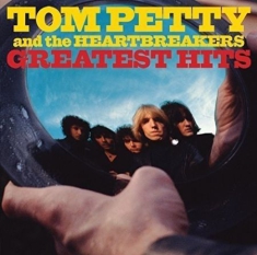 Tom Petty - Greatest Hits (2Lp)