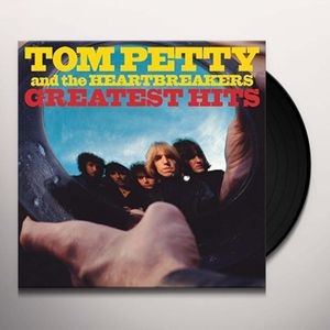 Tom Petty - Greatest Hits (2Lp)