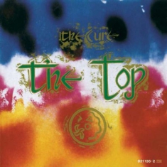 Cure - Top (Vinyl)