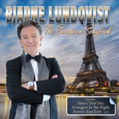 Lundqvist Bjarne - The European Songbook