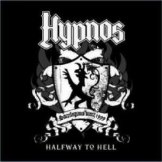 Hypnos - Halfway To Hell