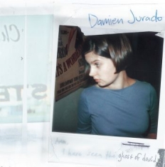 Damien Jurado - Ghost Of David (Re-Issue)