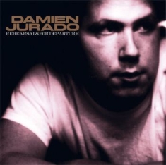Damien Jurado - Rehearsals For Departure (Re-Issue)