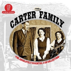 Carter Family - Absolutely Essential