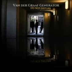 Van Der Graaf Generator - Do Not Disturb - Ltd.Vinyl