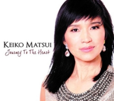 Keiko Matsui - Journey To The Heart