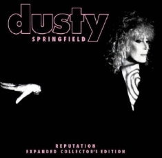 Springfield Dusty - Reputation - Deluxe (2Cd+Dvd)