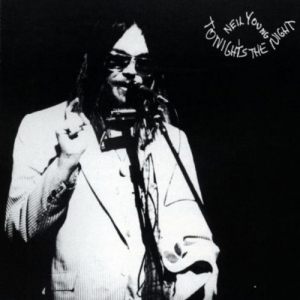 Neil Young - Tonight's The Night (Vinyl)