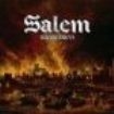 Salem - Dark Days (Ltd. Vinyl) i gruppen VINYL / Hårdrock hos Bengans Skivbutik AB (2033483)