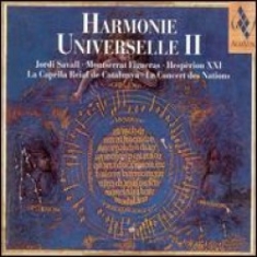 Various - Harmonie Universelle Ii