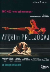Angelin Preljocaj - Songe De Medee