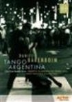 Leopoldo Federico Mora Godoy - Daniel Barenboim - Tango Argen i gruppen ÖVRIGT / Musik-DVD & Bluray hos Bengans Skivbutik AB (2033788)