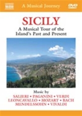 Travelogues - Sicily