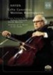 Mstislav Rostropovich, Homero - Rostropovich Plays Haydn Cello i gruppen ÖVRIGT / Musik-DVD & Bluray hos Bengans Skivbutik AB (2034090)
