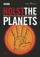 Holst Gustav - Planets,The