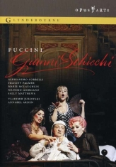 Puccini - Gianni Schicchi