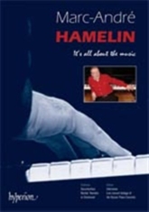 Various/ Hamelin Marc-André - Hamelin-It´S All About The Mus