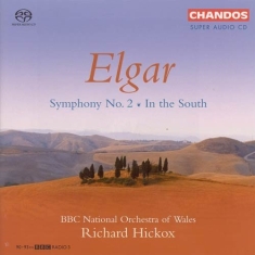 Elgar - Symphony No.2, In The South