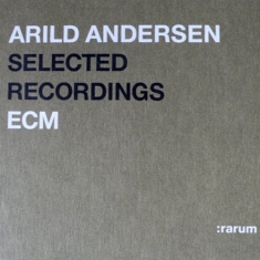 Andersen Arild - Selected Recordings