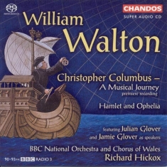 Walton - Christopher Columbus
