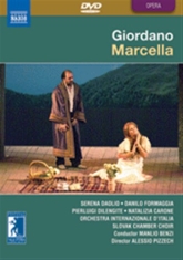 Giordano - Marcella