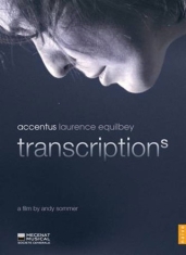 Various - Transcriptions - The Movie