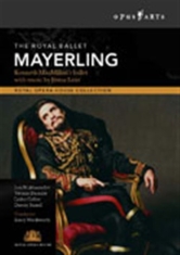 Macmillan - Mayerling