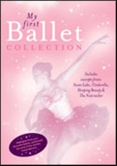 Various Composers - My First Ballet Collection