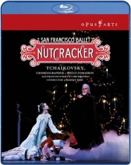 Tchaikovsky - Nutcracker (Blu-Ray)