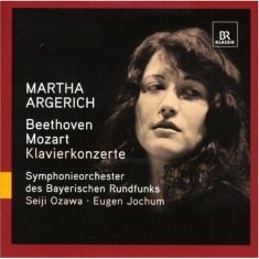Beethoven - Piano Concerto No 1