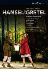 Humperdinck - Hansel And Gretel