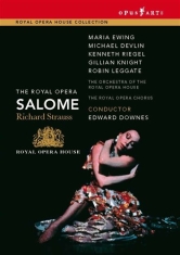 Richard Strauss - Salome
