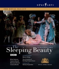 Tchaikovsky - The Sleeping Beauty (Blu-Ray)