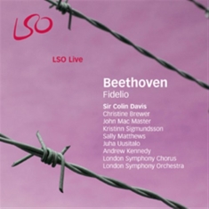 Beethoven Ludwig Van - Fidelio