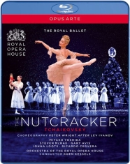 Tchaikovsky - The Nutcracker