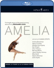 Lock - Amelia (Blu-Ray)