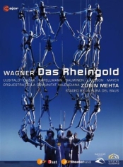 Wagner - Das Rheingold (Blu-Ray)