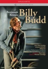 Britten - Billy Budd