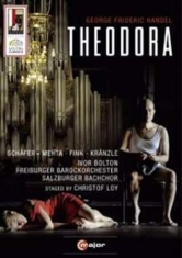 Händel - Theodora