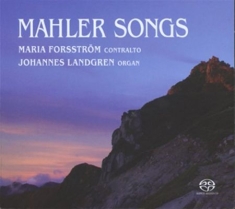 Mahler Gustav - Mahler Songs