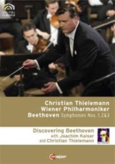 Beethoven - Symphonies 1-3