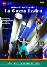 Rossini - La Gazza Ladra