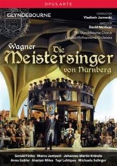 Wagner - Die Meistersinger