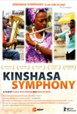 Blandade Artister - Kinshasa Symphony